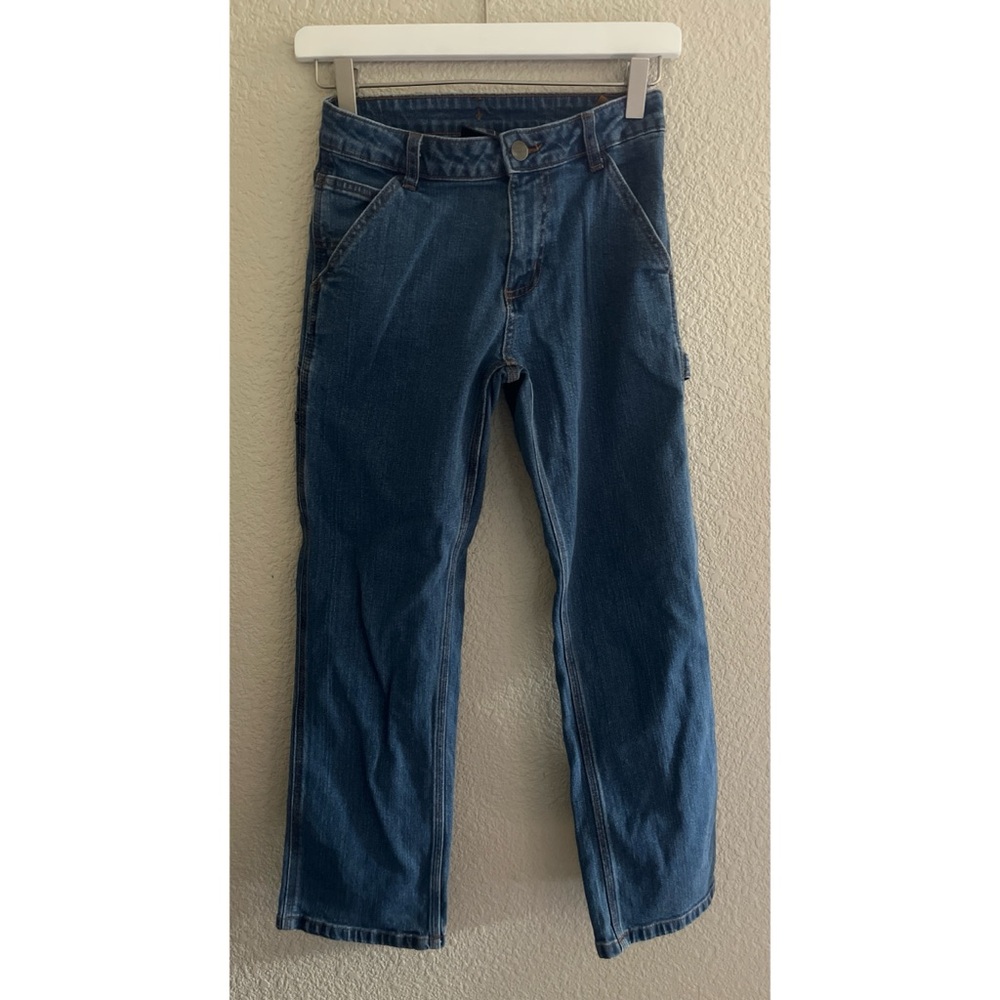 Carharrt Utility Jeans Kids Size 10